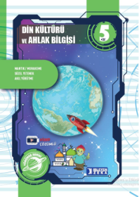 5. SINIF - İŞLEYEN ZEKA - DİN KÜLTÜRÜ - ESKİ