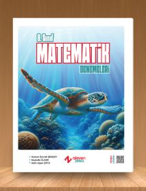 8.SINIF MATEMATİK - BD - İŞLEYEN ZEKA - 2025-26