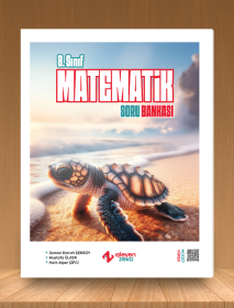 8.SINIF MATEMATİK - SB - İŞLEYEN ZEKA - 2025-26