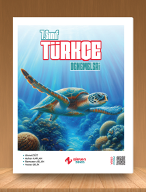 7.SINIF TÜRKÇE BRANŞ DENEMELERİ - 2025-26