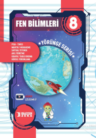 8. SINIF İŞLEYEN ZEKA - FEN BİLİMLERİ - ESKİ