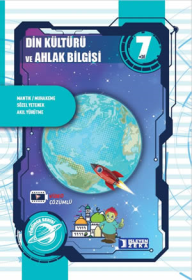 7. SINIF İŞLEYEN ZEKA - DİN KÜLTÜRÜ - ESKİ