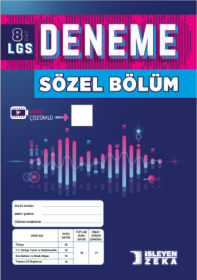 Ünlüler Karması - İŞLEYEN ZEKA