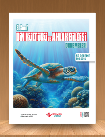 8.SINIF DİN KÜLTÜRÜ - BD - İŞLEYEN ZEKA - 2025-26