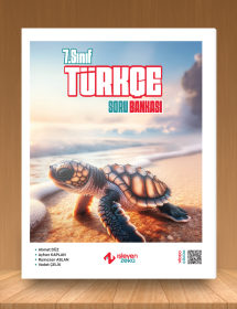 7.SINIF TÜRKÇE SORU BANKASI- 2025-26 