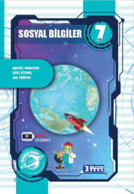 7. SINIF İŞLEYEN ZEKA - SOSYAL BİLGİLER - ESKİ