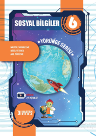6. SINIF - İŞLEYEN ZEKA - SOSYAL BİLGİLER - ESKİ