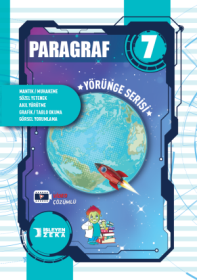 7. Sınıf İşleyen Zeka - Paragraf - ESKİ