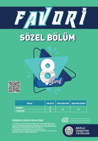 8. Sınıf Şampiyonlar Karması