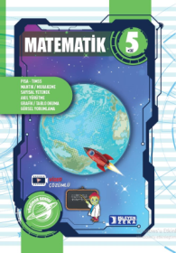 5. SINIF - İŞLEYEN ZEKA - MATEMATİK - ESKİ