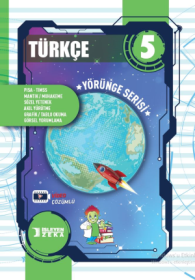 5. SINIF İŞLEYEN ZEKA - TÜRKÇE - ESKİ