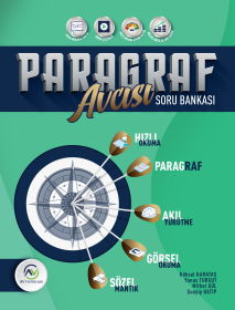 LGS PARAGRAF SORU BANKASI - AV YAYINLARI