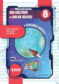 8. SINIF İŞLEYEN ZEKA - DİN KÜLTÜRÜ - ESKİ