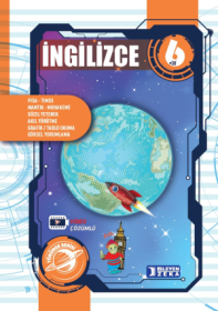 6. SINIF - İŞLEYEN ZEKA - İNGİLİZCE - ESKİ