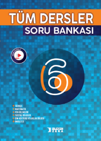 6. Sınıf - Tüm Dersler - Türkçe - İŞLEYEN ZEKA