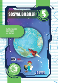 5. SINIF - İŞLEYEN ZEKA - SOSYAL BİLGİLER - ESKİ