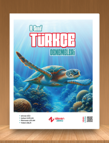 8.SINIF TÜRKÇE - BD - İŞLEYEN ZEKA - 2025-26