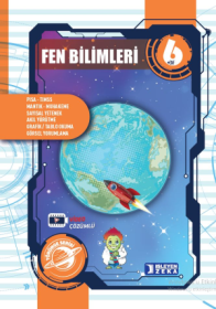 6. SINIF - İŞLEYEN ZEKA - FEN BİLİMLERİ - ESKİ