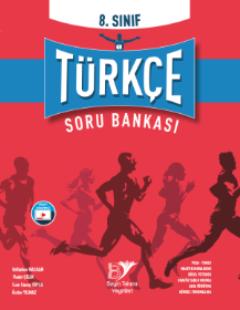 8. Sınıf Türkçe BEYİN TAKIMI Soru Bankası -2021