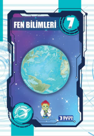 7. SINIF İŞLEYEN ZEKA - FEN BİLİMLERİ - ESKİ