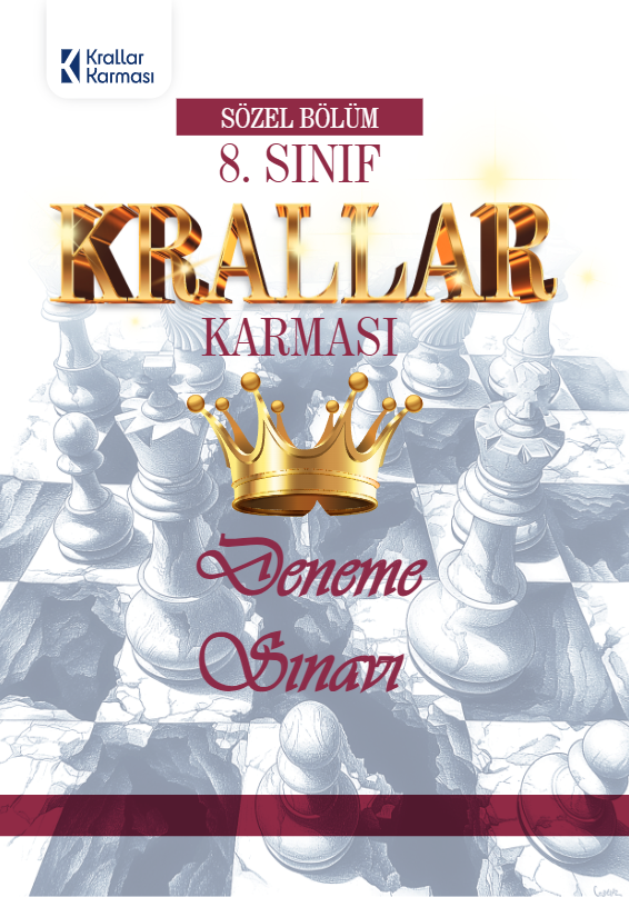 1. KRALLAR KARMASI SOZEL