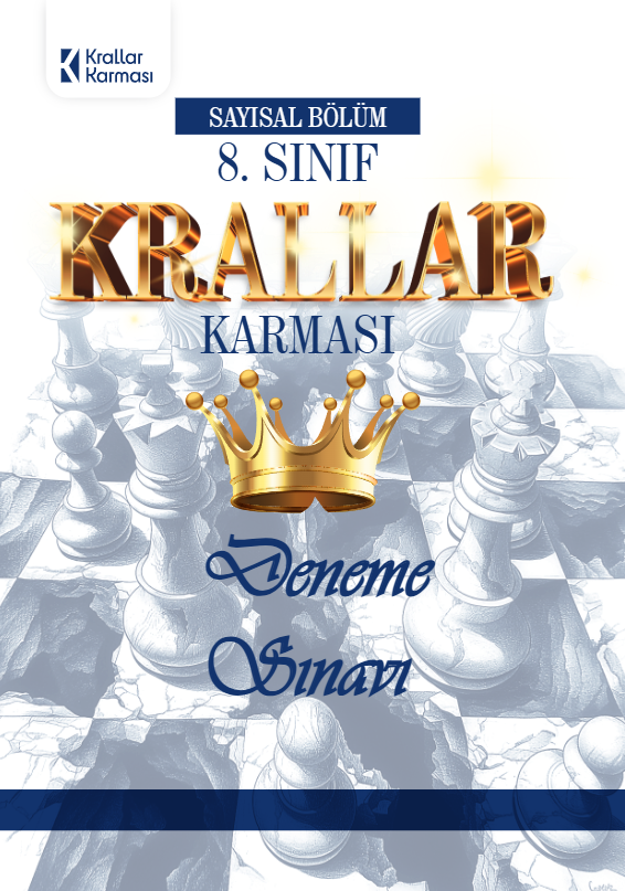2. KRALLAR KARMASI SAYISAL
