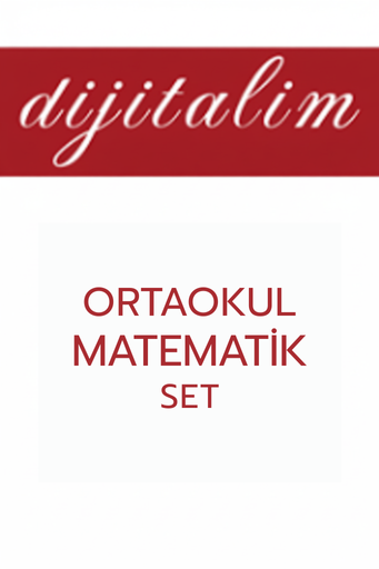 OrtaOkul - Matematik - 5.Sınıf Part1 Paketi - 2025-2026
