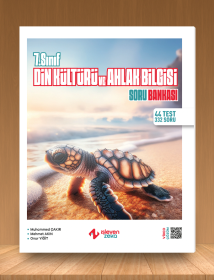 7.SINIF DİN KÜLTÜRÜ SORU BANKASI - 2025-26