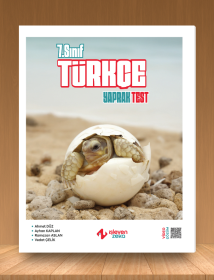 7.SINIF TÜRKÇE YAPRAK TEST - 2025-26