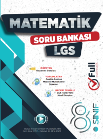 TÜRKİYE GENELİ LGS ONLİNE DENEMESİ 