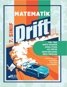 7. SINIF DRİFT - MATEMATİK - Fasikül - 2 ESKİ