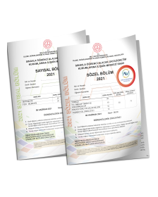 AV 2021 Tıpkı Basım