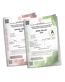 AV 2024 Tıpkı Basım