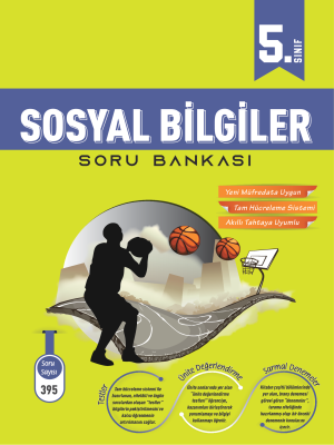 5. Sınıf Sosyal Bilgiler - Soru Bankası - İşleyen Zeka - 2023