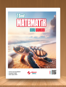 7.SINIF MATEMATİK SORU BANKASI İŞLEYEN ZEKA - 2025-26