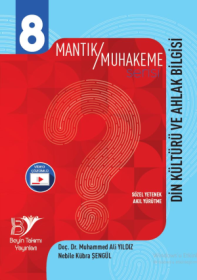 8. SINIF - BEYİN TAKIMI - DİN KÜLTÜRÜ - ESKİ