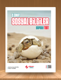 6.SINIF SOSYAL BİLGİLER - YT  - 2025-26