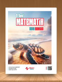 6.SINIF MATEMATİK SORU BANKASI- İZ-2025-26