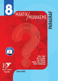 8. SINIF - BEYİN TAKIMI - PARAGRAF - ESKİ