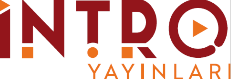 İNTRO YAYINLARI - DENEME