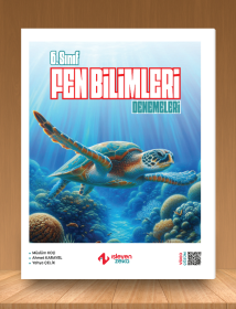6.SINIF FEN BİLİMLERİ DENEMELERİ- İZ- 2025-26