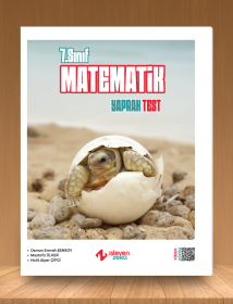 7.SINIF MATEMATİK YAPRAK TEST - 2025-26