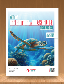 7.SINIF DİN KÜLTÜRÜ DENEMELERİ - 2025 -26