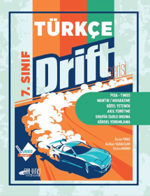 7. SINIF DRİFT - TÜRKÇE - Fasikül - 3 ESKİ