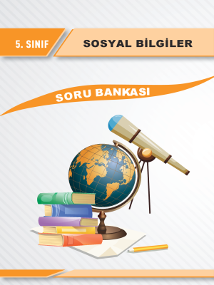 5. SINIF TD SB - SOSYAL BİLGİLER - İLK ÖNCE YAYINLARI - 2024-25