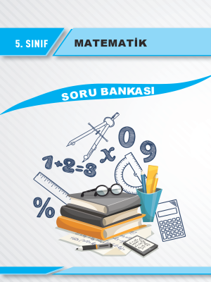 5. SINIF TD SB - MATEMATİK - İLK ÖNCE YAYINLARI - 2024-25