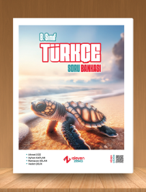 8.SINIF TÜRKÇE - SB - İŞLEYEN ZEKA - 2025-26