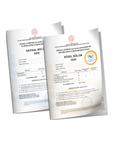 AV 2020 Tıpkı Basım