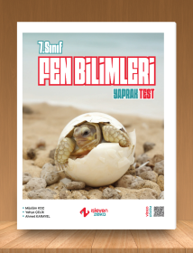 7.SINIF FEN BİLİMLERİ - YT - 2025-26
