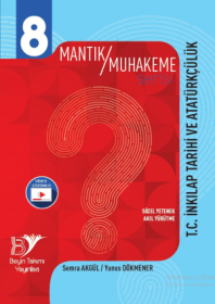 8. SINIF - BEYİN TAKIMI - INKILAP - ESKİ